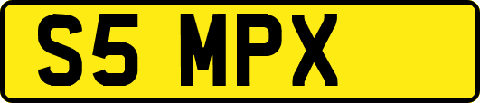 S5MPX
