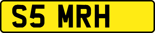 S5MRH