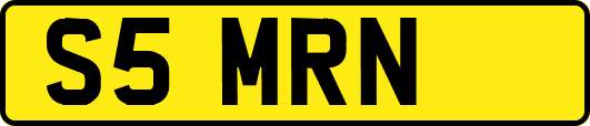 S5MRN