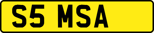 S5MSA