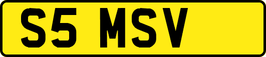 S5MSV