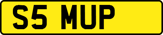 S5MUP