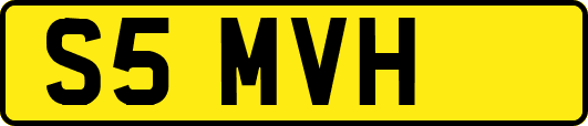 S5MVH