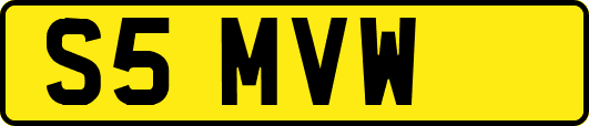 S5MVW