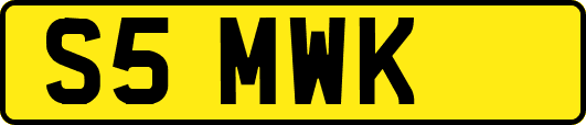 S5MWK
