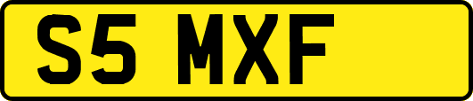 S5MXF