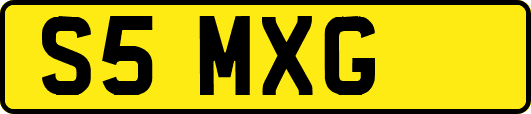 S5MXG