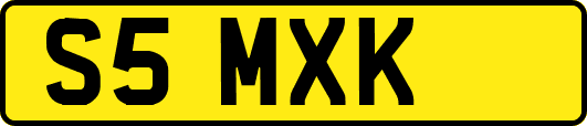 S5MXK