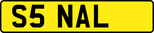 S5NAL