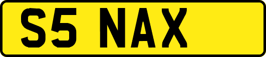 S5NAX