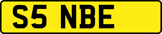 S5NBE