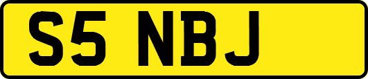 S5NBJ