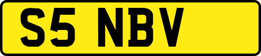 S5NBV