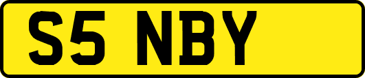 S5NBY