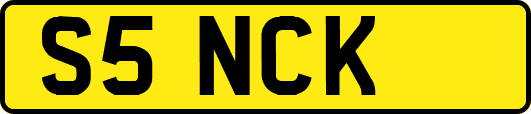 S5NCK