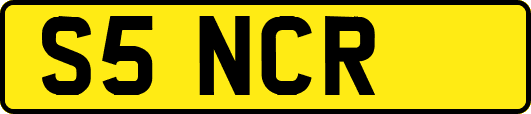 S5NCR