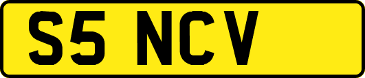 S5NCV
