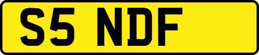 S5NDF