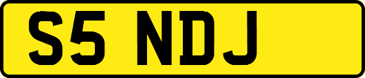 S5NDJ