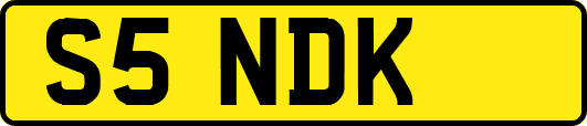 S5NDK