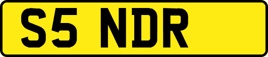 S5NDR