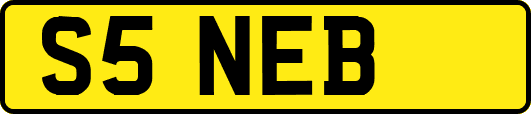 S5NEB