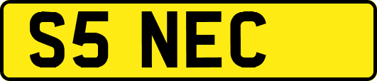S5NEC