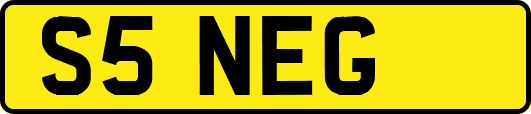 S5NEG