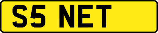 S5NET