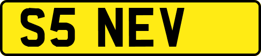 S5NEV