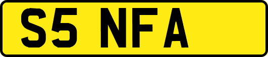 S5NFA