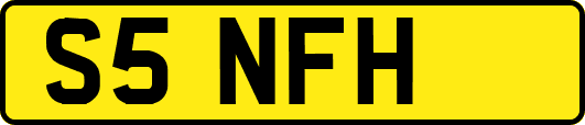 S5NFH