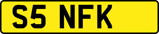 S5NFK