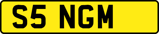 S5NGM