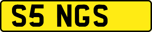 S5NGS