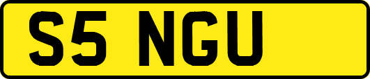 S5NGU