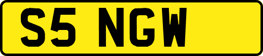 S5NGW