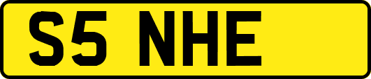 S5NHE