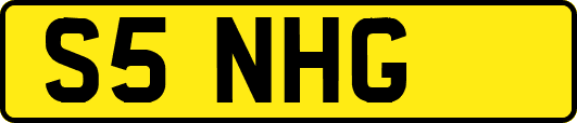 S5NHG
