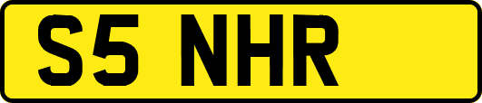 S5NHR