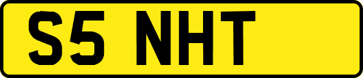 S5NHT