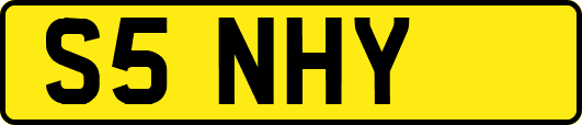 S5NHY