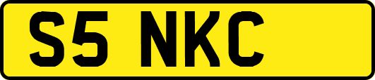 S5NKC