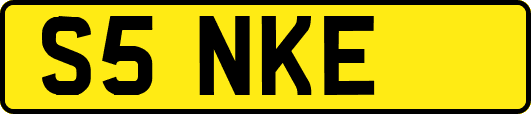S5NKE