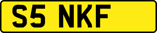 S5NKF