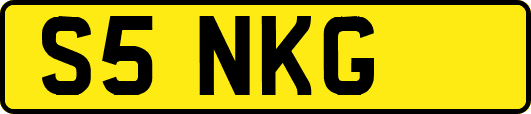 S5NKG