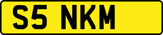 S5NKM