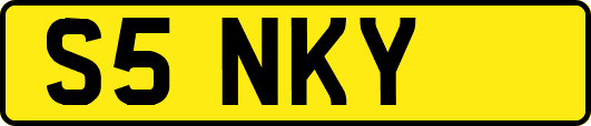 S5NKY