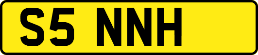 S5NNH