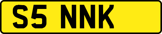 S5NNK